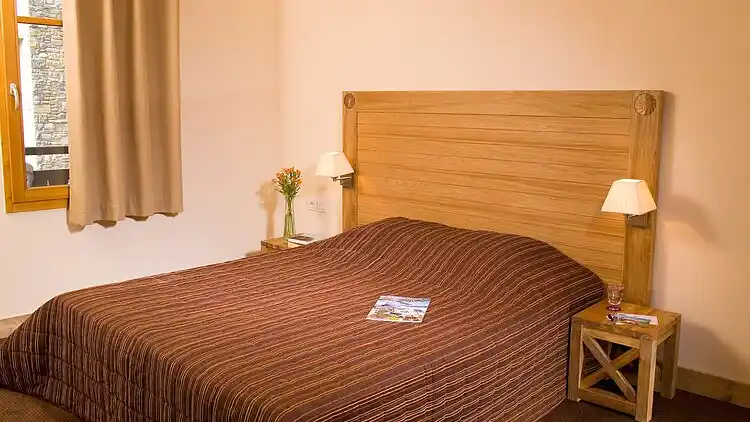 Apartment in Saint-Lary-Soulan