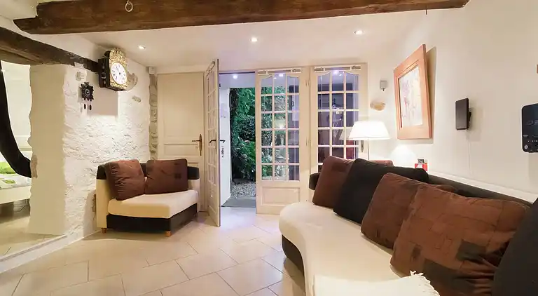 Holiday home in Saint-Laurent-de-Cerdans