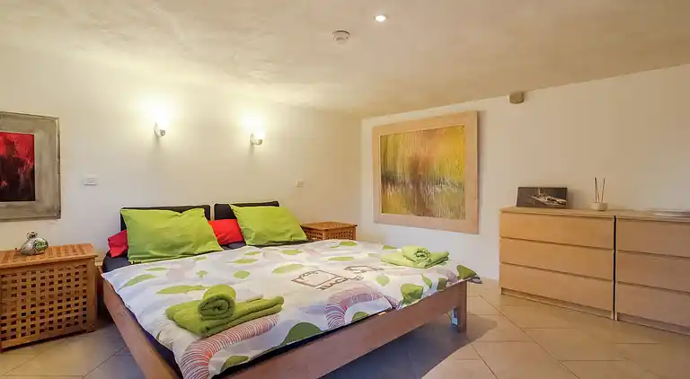 Holiday home in Saint-Laurent-de-Cerdans