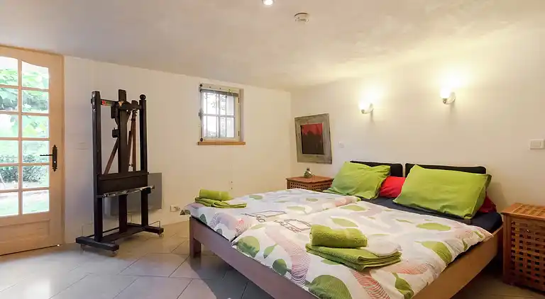 Holiday home in Saint-Laurent-de-Cerdans