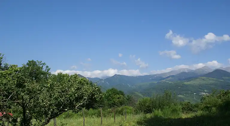 Villa en Saint-Laurent-de-Cerdans