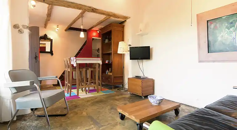 Villa en Saint-Laurent-de-Cerdans