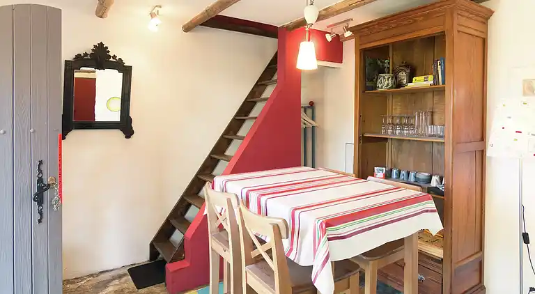 Villa en Saint-Laurent-de-Cerdans