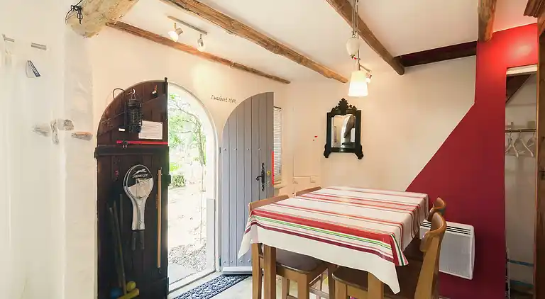 Villa en Saint-Laurent-de-Cerdans