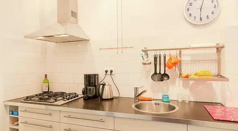 Villa en Saint-Laurent-de-Cerdans