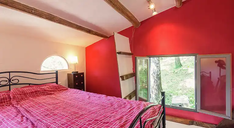 Villa en Saint-Laurent-de-Cerdans