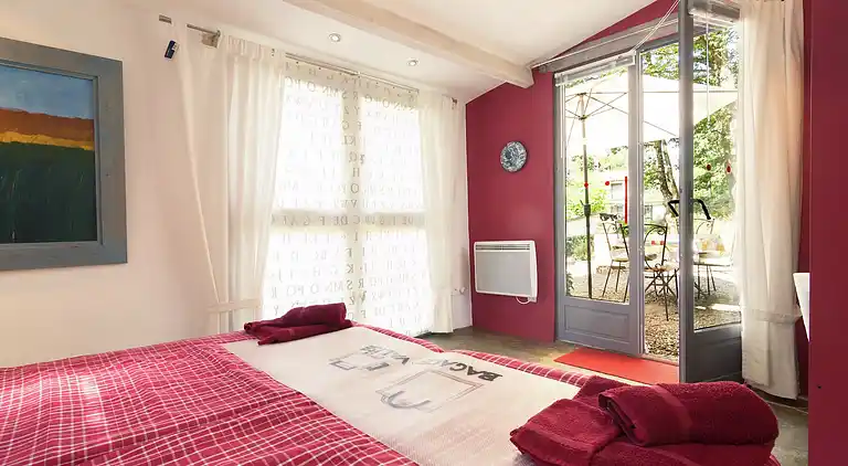 Villa en Saint-Laurent-de-Cerdans