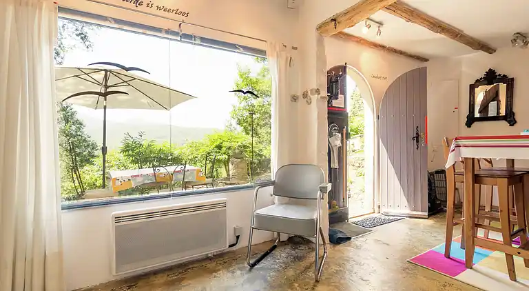 Villa en Saint-Laurent-de-Cerdans