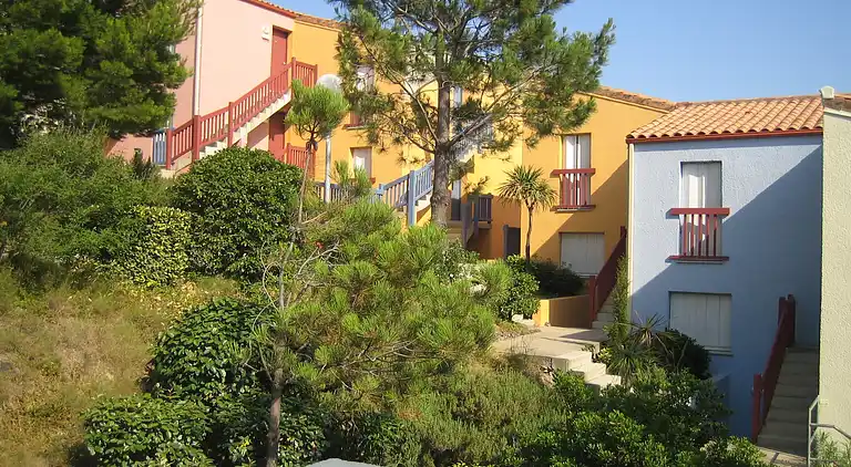 Appartement in Occitanie