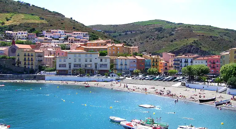 Appartement in Occitanie