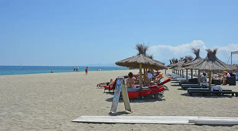 Ferielejlighed i Occitanie