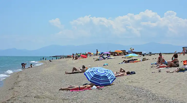 Ferielejlighed i Occitanie