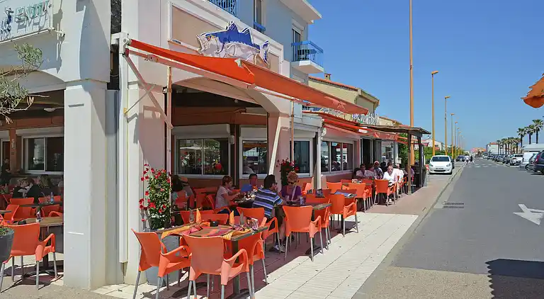 Ferielejlighed i Occitanie