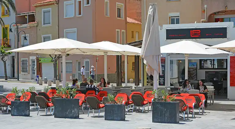 Ferielejlighed i Occitanie