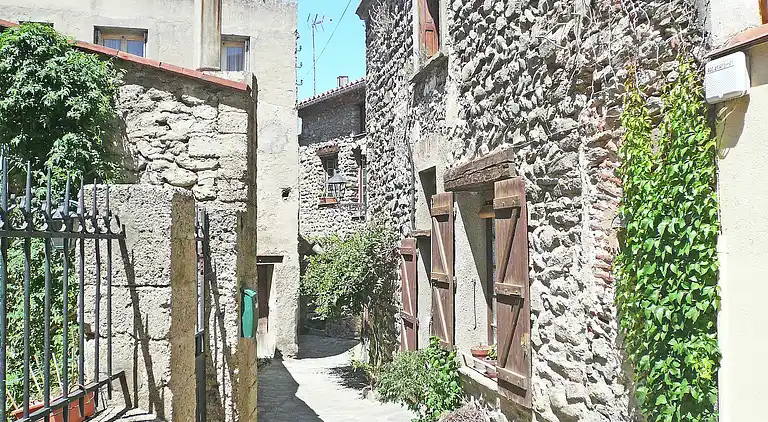 Holiday home in Latour-de-France