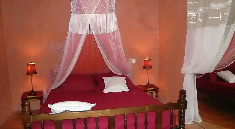 Holiday home in Latour-de-France