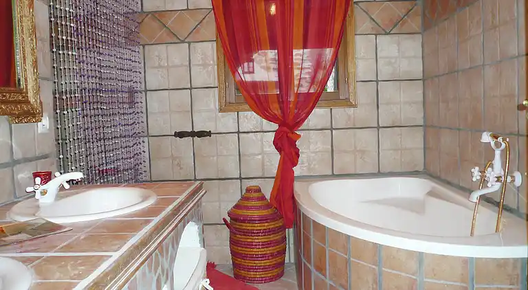 Holiday home in Latour-de-France