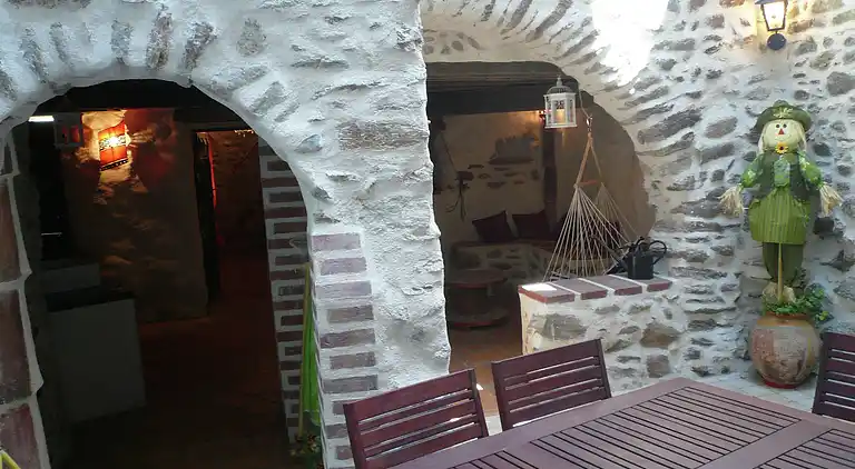 Holiday home in Latour-de-France