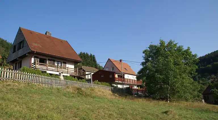 Holiday home in Natzwiller
