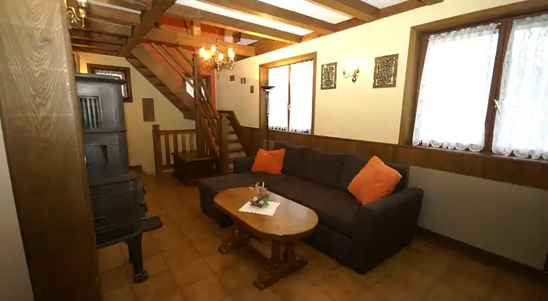 Holiday home in Natzwiller