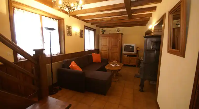 Holiday home in Natzwiller