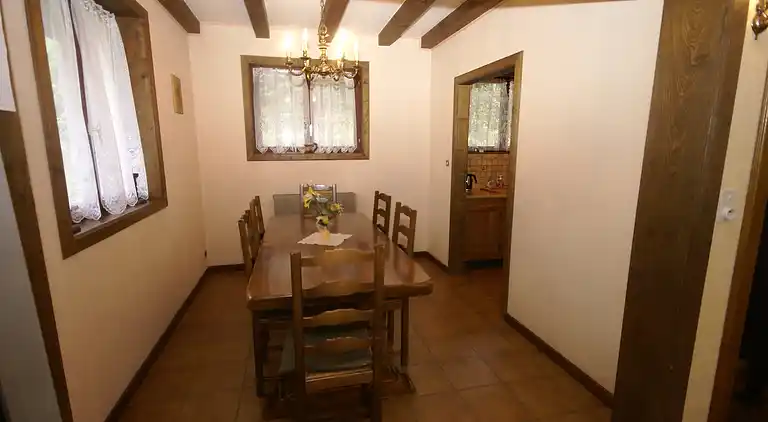 Holiday home in Natzwiller