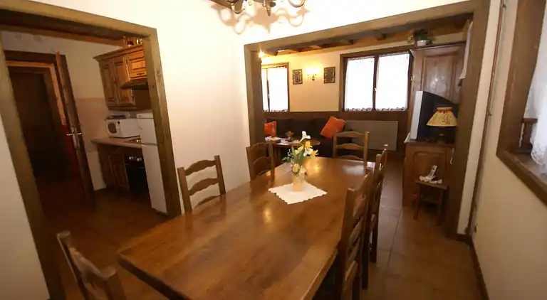 Holiday home in Natzwiller