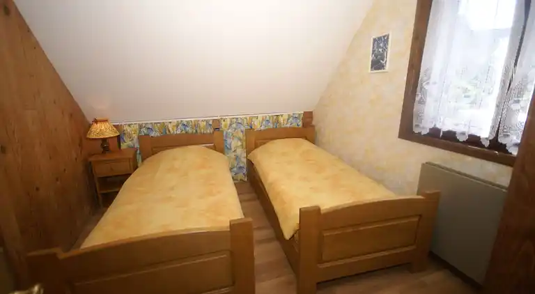 Holiday home in Natzwiller