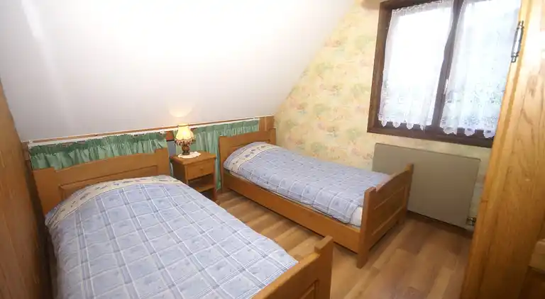 Holiday home in Natzwiller