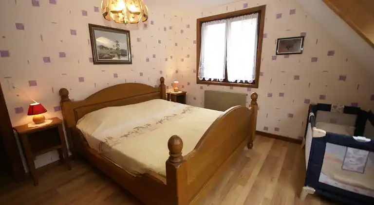 Holiday home in Natzwiller