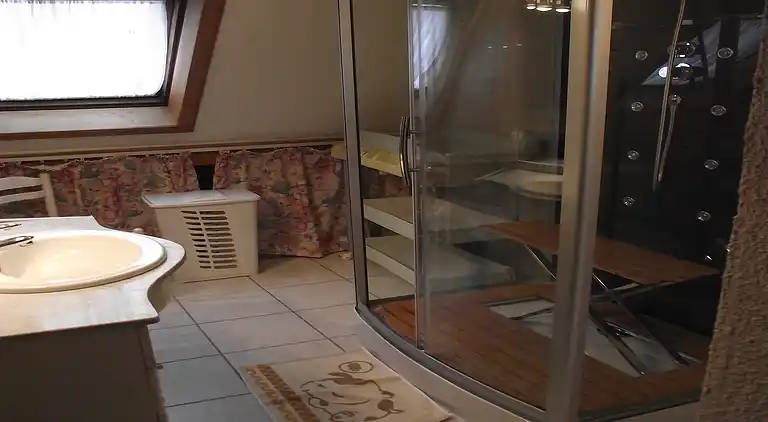 Holiday home in Natzwiller