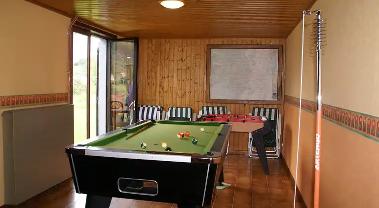 Holiday home in Natzwiller