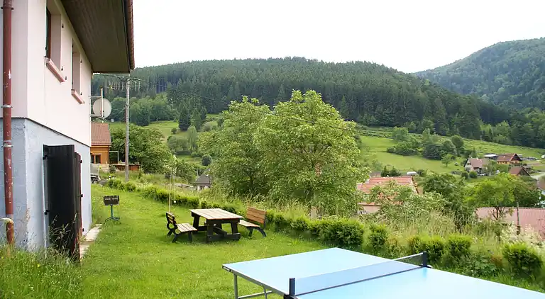 Holiday home in Natzwiller