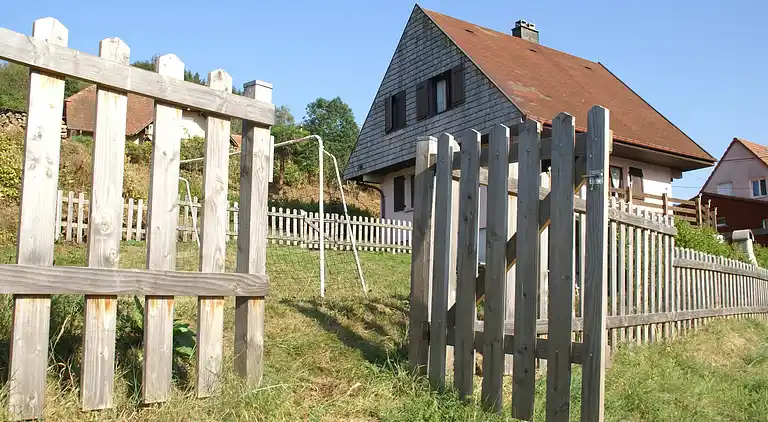 Holiday home in Natzwiller