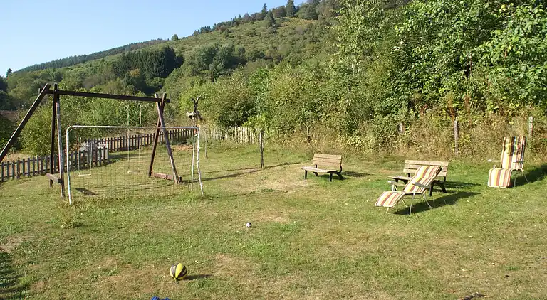 Holiday home in Natzwiller