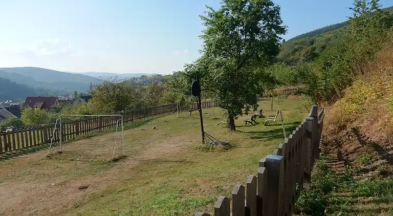 Holiday home in Natzwiller