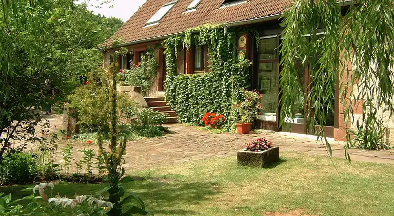 Hytte i Wingen-sur-Moder