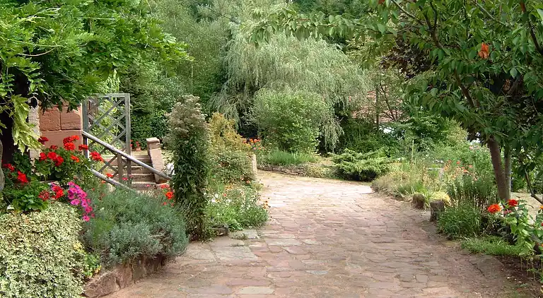 Hytte i Wingen-sur-Moder