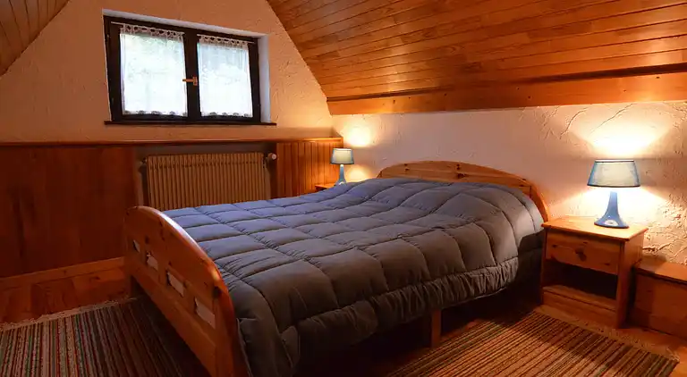 Hytte i Wingen-sur-Moder