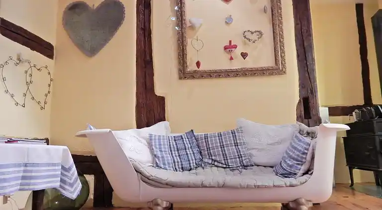 Ferielejlighed i Riquewihr