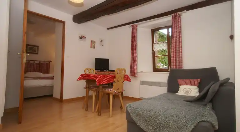 Ferielejlighed i Riquewihr