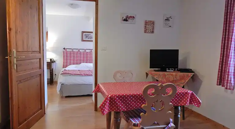 Ferielejlighed i Riquewihr