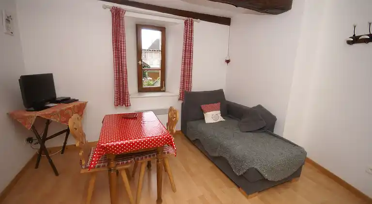 Ferielejlighed i Riquewihr