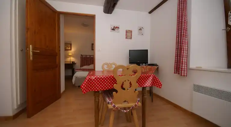 Ferielejlighed i Riquewihr