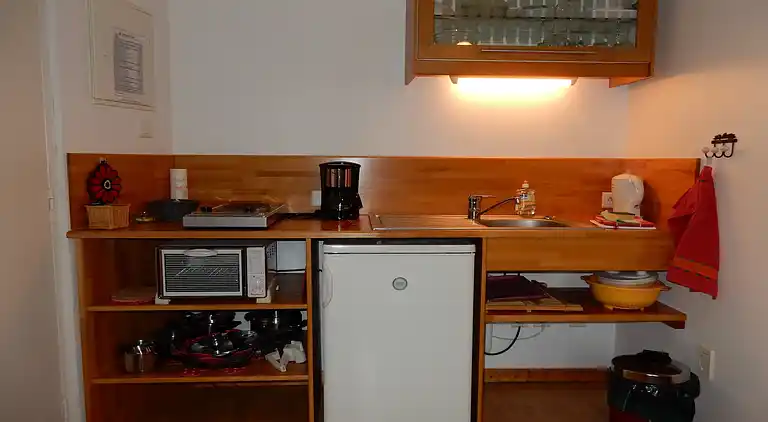 Ferielejlighed i Riquewihr