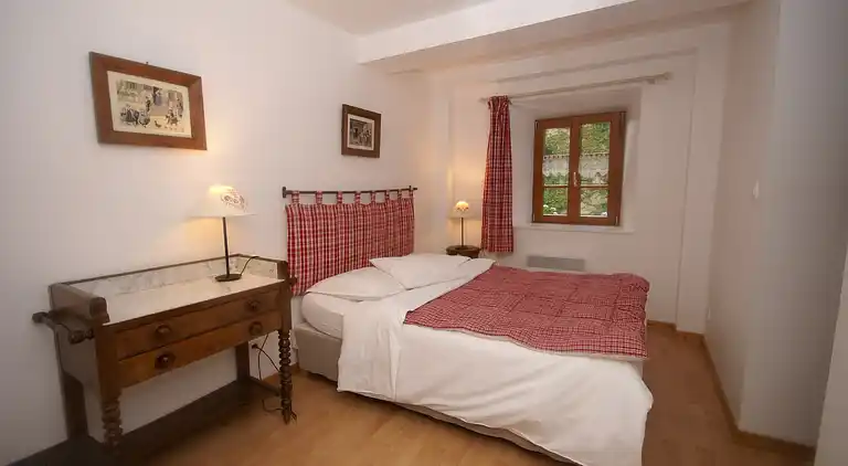 Ferielejlighed i Riquewihr