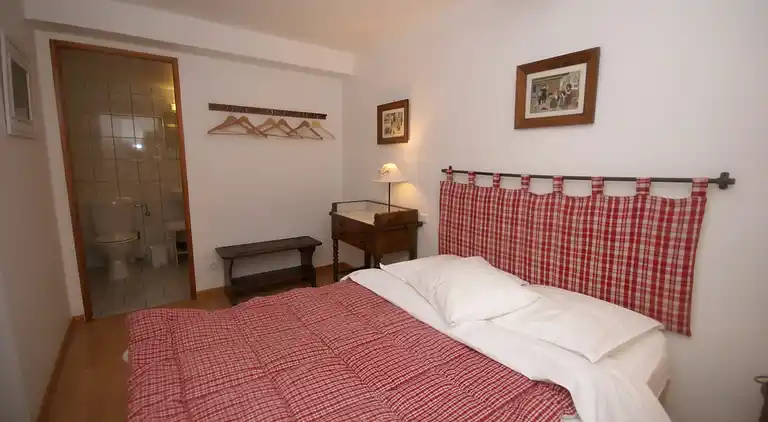 Ferielejlighed i Riquewihr