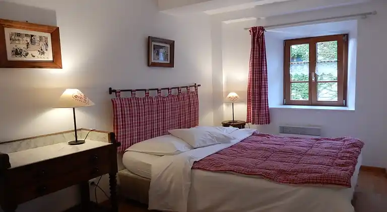 Ferielejlighed i Riquewihr