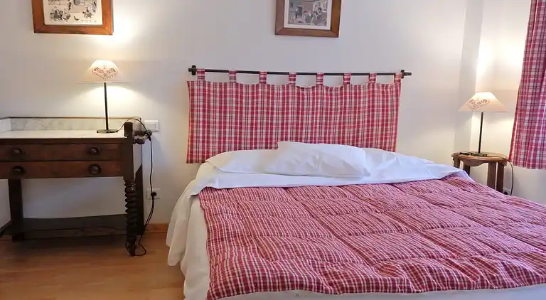 Ferielejlighed i Riquewihr