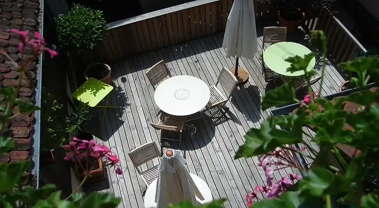 Ferielejlighed i Riquewihr